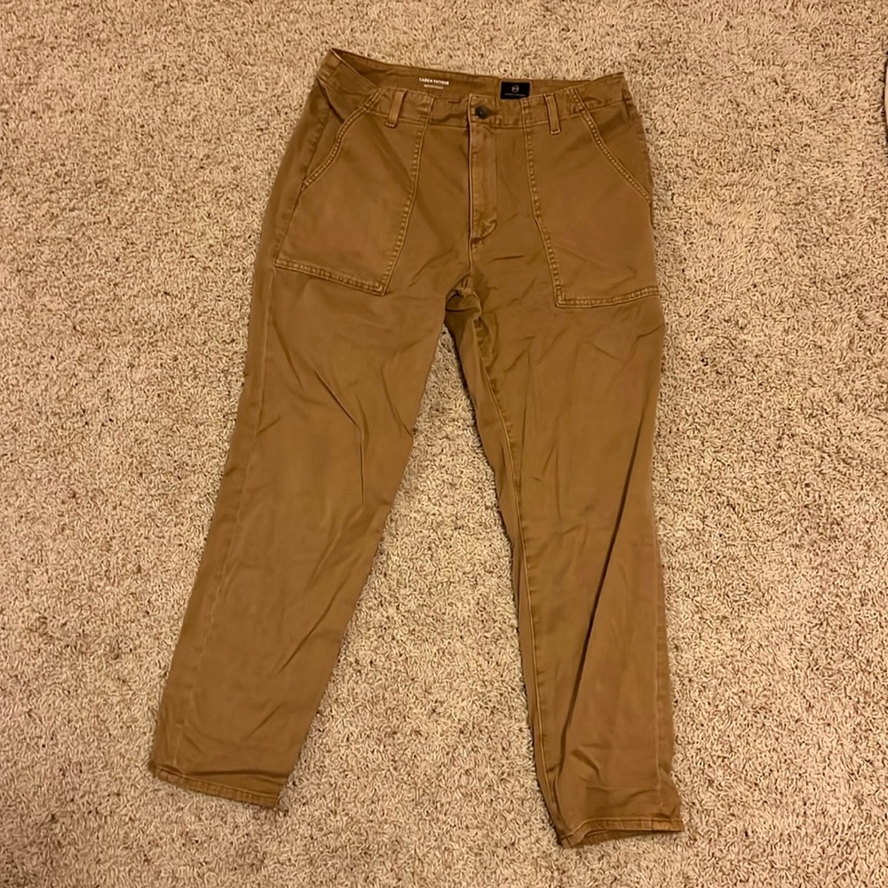 Ag Caden Fatigue Trouser
